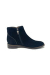 Mamzelle Ankle Boot.