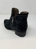 Fugitive Mid Heel Ankle Boot.