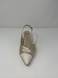 Marian Block Heel Slingback