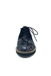 Fugitive Laced Brogue