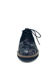 Fugitive Laced Brogue