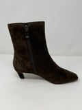 Pedro Anton Low Heel Ankle Boot
