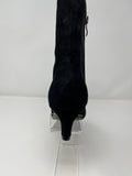 Pedro Anton Low Heel Ankle Boot.