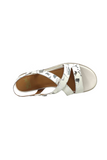 Mam'zelle Wedge Sandal