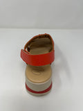 Valerias Light Weight Strappy Sandal