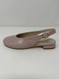 Marian Flat Slingback