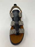 Mamzelle Chunky Sandal