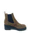Fugitive Pull On Ankle Boot