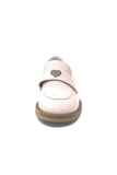 Marco Moreo Loafer with Heart Motif.