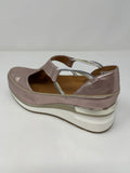 Mamzelle Wedge Shoe.