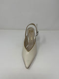 Marian Pointed Slingback