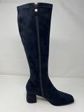 Pedro Anton Mid Heel Stretch Leg  Boot.