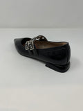 Marian Flat Pointed Mary Jane.