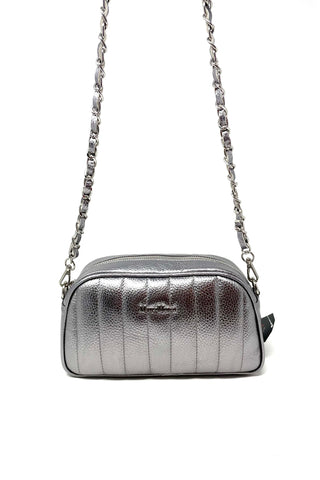 Marco Moreo Handbag, Chain or Leather Strap Option