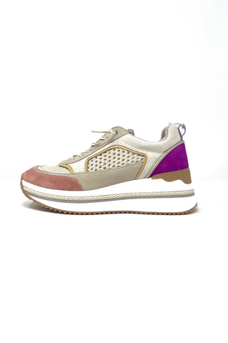 Mam'zelle Wedge Trainer.