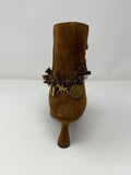 Pedro Anton Ankle Boot With (Detachable )Anklet