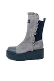 Marco Moreo 3/4 Length Flatform Boot