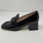 Marian Block Heel Loafer