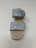 Valerias Flatform Slider.