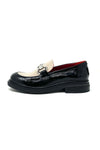 Marco Moreo Two Tone Loafer