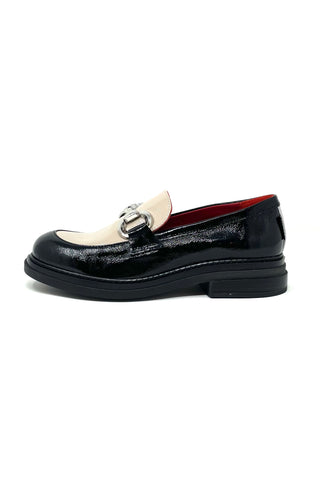 Marco Moreo Two Tone Loafer