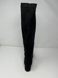 Pedro Anton Mid Heel Stretch Leg Boot.
