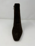Pedro Anton Low Heel Ankle Boot