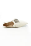 Fratelli Russo Pointed Loafer