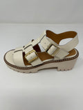Fugitive Strappy Sandal