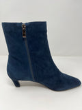 Pedro Anton Low Heel Ankle Boot
