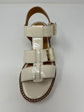 Fugitive Strappy Sandal