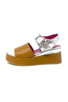 Marco Moreo Wedge Sandal