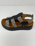Mamzelle Chunky Sandal