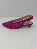 Marian Kitten Heel Slingback