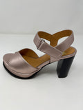 Mamzelle Platform Sandal.