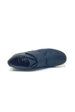 Valerias Wedge Shoe/Boot With Velcro Strap