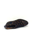 Mamzelle Flat Shoe/Boot