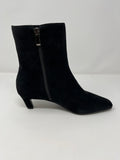Pedro Anton Low Heel Ankle Boot.