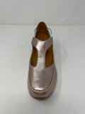 Mamzelle Wedge Shoe.