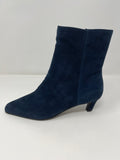Pedro Anton Low Heel Ankle Boot