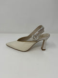 Marian Pointed Slingback