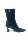 Pedro Anton Pointed Stretch Ankle Boot