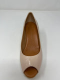 Marian Espadrille Peep Toe Wedge