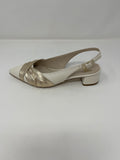 Marian Block Heel Slingback