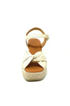 Marian Espadrille Wedge Sandal