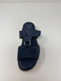 Valerias Flatform Slider.