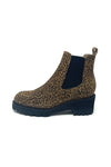 Fugitive Pull On Ankle Boot