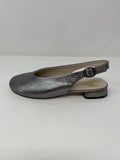 Marian Flat Slingback