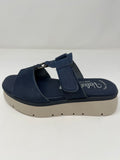 Valerias Flatform Slider.