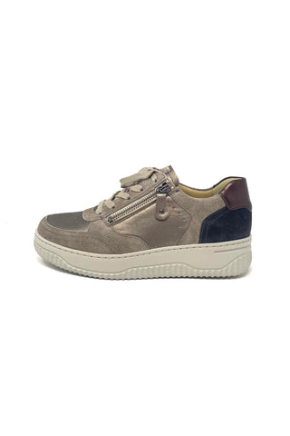 Hartjes Trainer (Removable Insoles) H Width Fitting